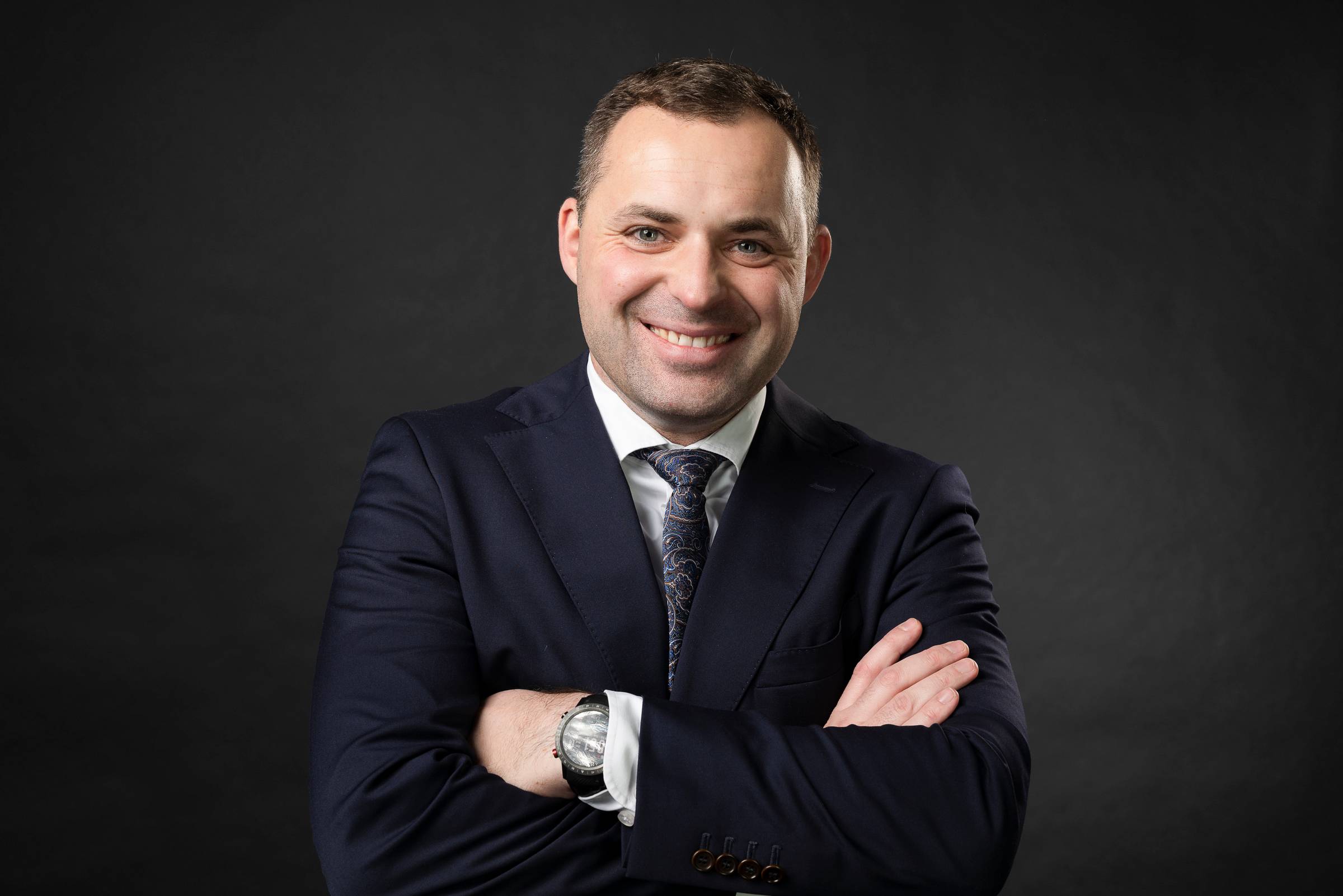 Piotr Flugel